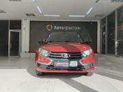 Lada (ВАЗ) Granta I Рестайлинг Минеральные Воды  - изображение 21