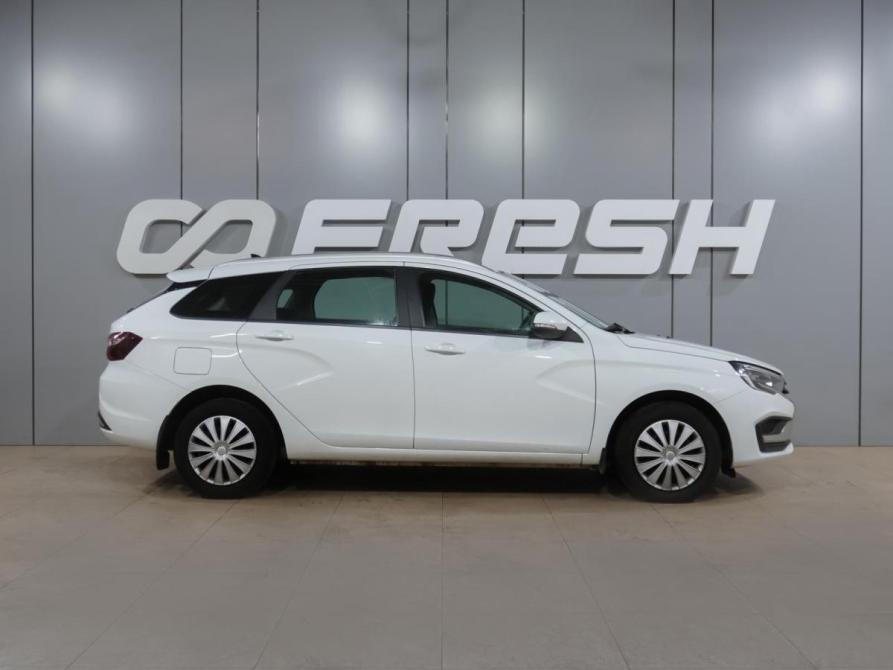 Lada (ВАЗ) Vesta I Рестайлинг (NG) Воронеж  - изображение 5