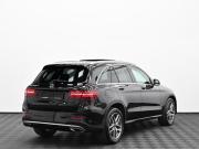 Mercedes-Benz GLC I (X253) Москва  - изображение 19
