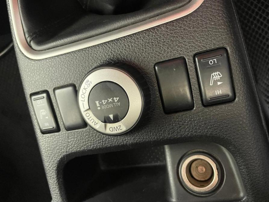 Nissan X-Trail II Воронеж  - изображение 19