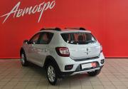 Renault Sandero II Вологда  - изображение 21
