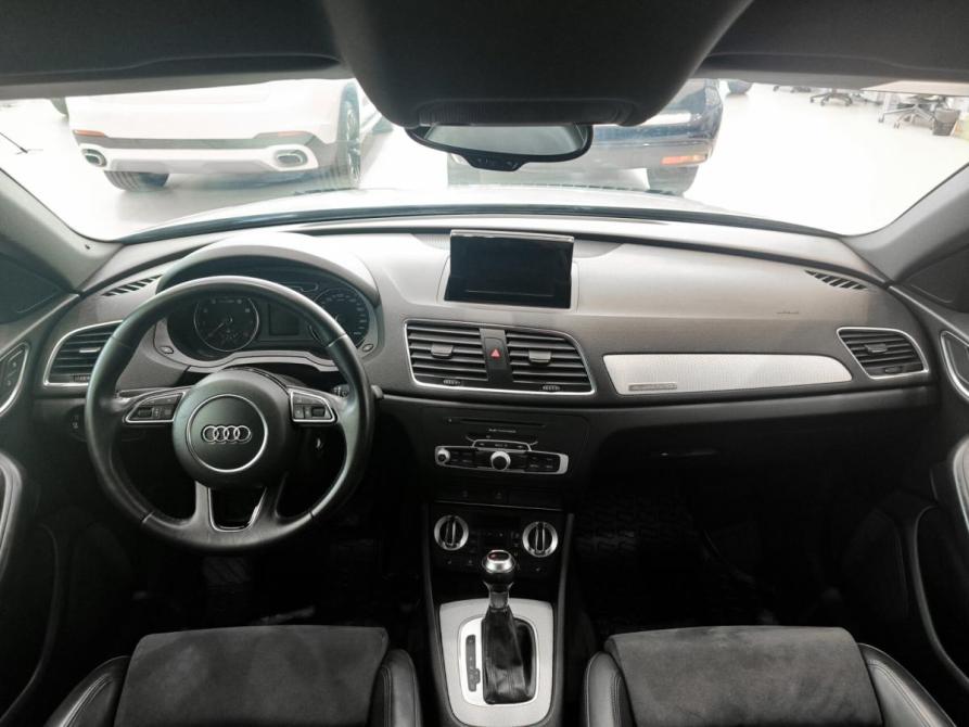 Audi Q3 I (8U) Казань  - изображение 17