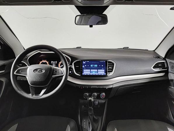 Lada (ВАЗ) Vesta I Рестайлинг (NG) с пробегом 2024 года, цена 1 050 000 рублей, 79000 км, седан, Автокод Объявления