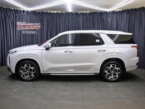 Hyundai Palisade I с пробегом 2021 года, цена 5 349 000 рублей, 62090 км, внедорожник, Автокод Объявления