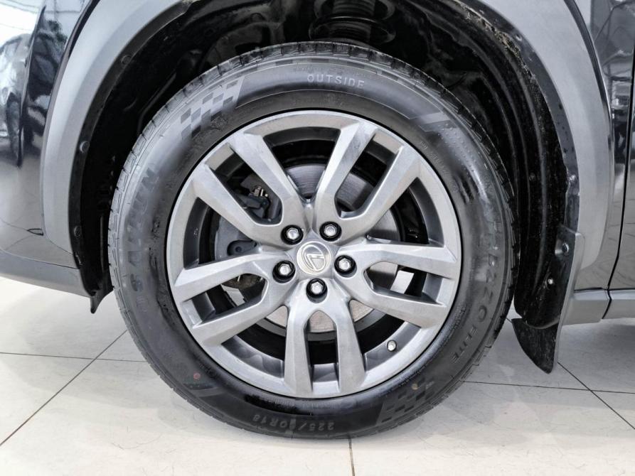 Lexus NX I Казань  - изображение 22