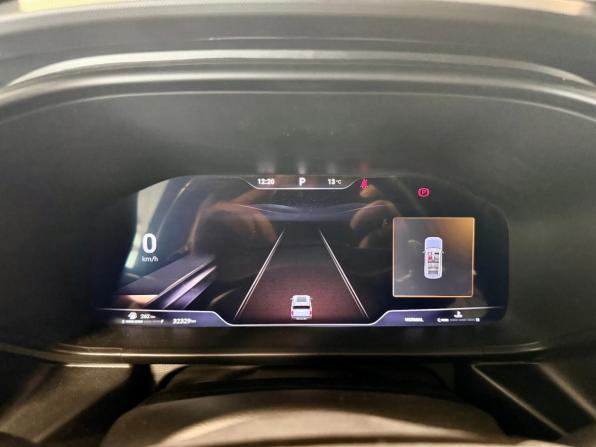 Haval H3 I с пробегом 2024 года, цена 2 370 213 рублей, 32328 км, внедорожник, Автокод Объявления