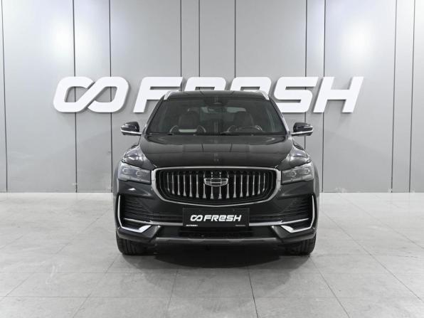 Geely Monjaro I с пробегом 2023 года, цена 2 919 000 рублей, 61129 км, внедорожник, Автокод Объявления