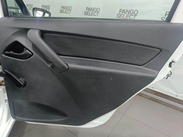Lada (ВАЗ) Granta I с пробегом 2015 года, цена 690 000 рублей, 123042 км, седан, Автокод Объявления