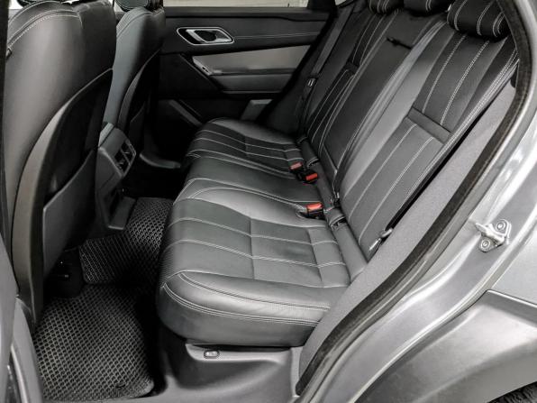 Land Rover Range Rover Velar I с пробегом 2018 года, цена 3 510 000 рублей, 128381 км, внедорожник, Автокод Объявления