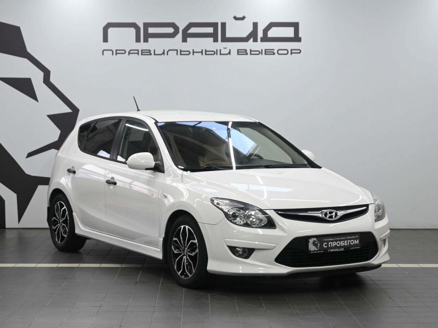 Hyundai i30 I Рестайлинг Ростов-на-Дону  - изображение 5
