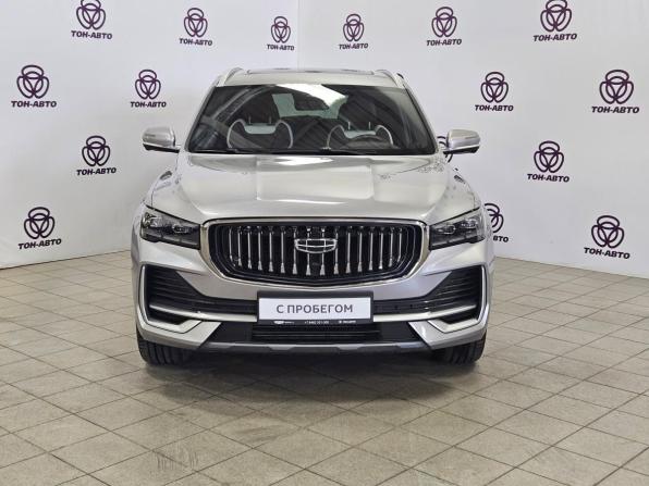 Geely Monjaro I с пробегом 2024 года, цена 3 268 000 рублей, 49582 км, внедорожник, Автокод Объявления