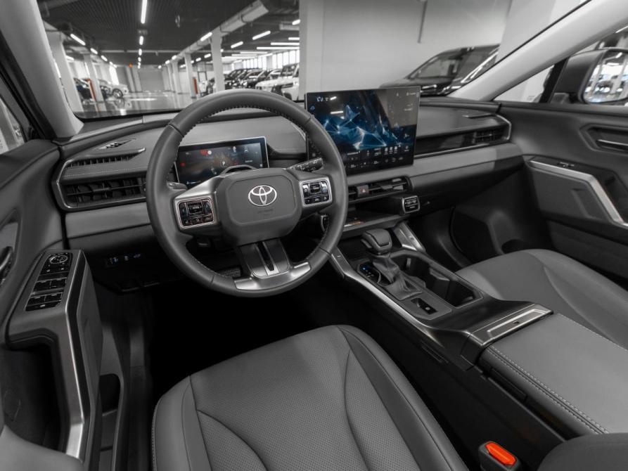 Toyota RAV4 VI (XA60) Москва  - изображение 7