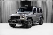 Mercedes-Benz G-Класс AMG II (W465) Рестайлинг Москва  - изображение 34