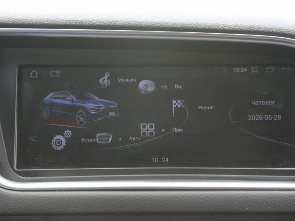 Audi Q5 I (8R) Рестайлинг с пробегом 2014 года, цена 1 850 000 рублей, 210000 км, внедорожник, Автокод Объявления