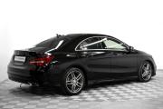 Mercedes-Benz CLA I (C117 X117) Москва  - изображение 26
