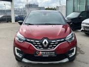 Renault Kaptur I Рестайлинг Калуга  - изображение 10