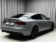 Audi A5 I (8T) Рестайлинг Ижевск  - изображение 37