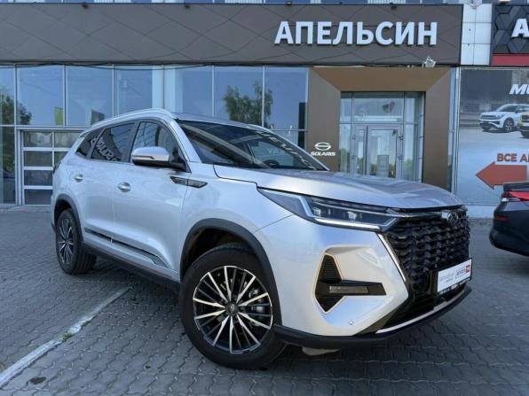 Xcite X-Cross 8 с пробегом 2024 года, цена 2 614 902 рубля, 5643 км, внедорожник, Автокод Объявления