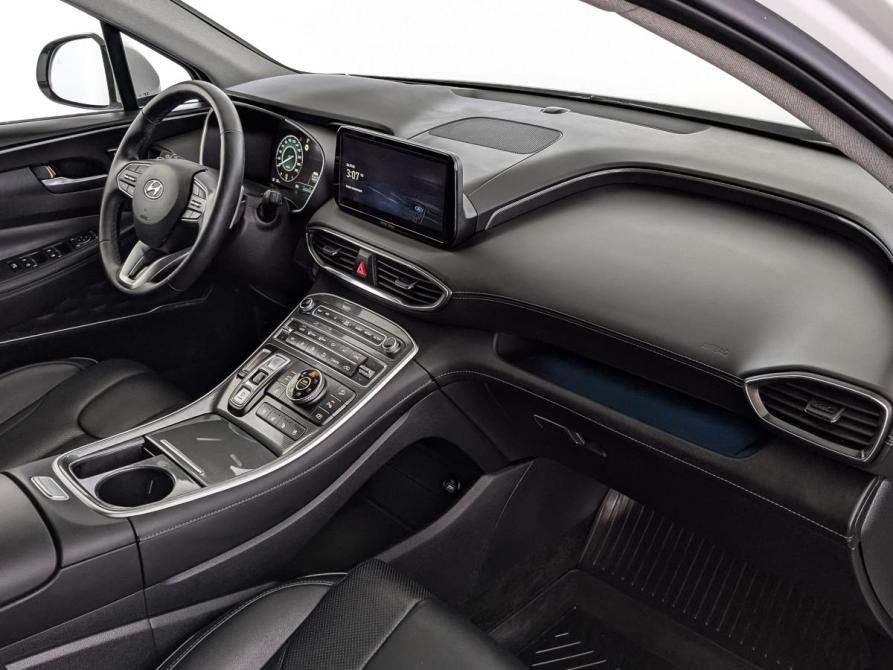Hyundai Santa Fe IV Рестайлинг Москва  - изображение 13