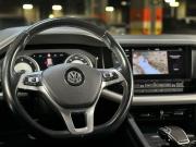 Volkswagen Touareg III Уфа  - изображение 42