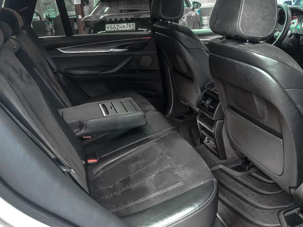 BMW X5 III (F15) с пробегом 2018 года, цена 4 089 900 рублей, 174000 км, внедорожник, Автокод Объявления