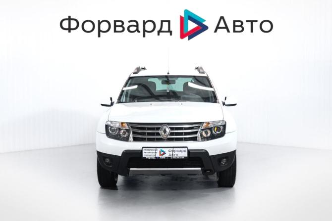 Renault Duster I с пробегом 2015 года, цена 899 000 рублей, 129936 км, внедорожник, Автокод Объявления