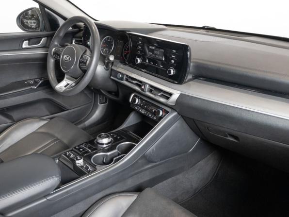 Kia K5 III с пробегом 2019 года, цена 2 279 658 рублей, 85243 км, седан, Автокод Объявления