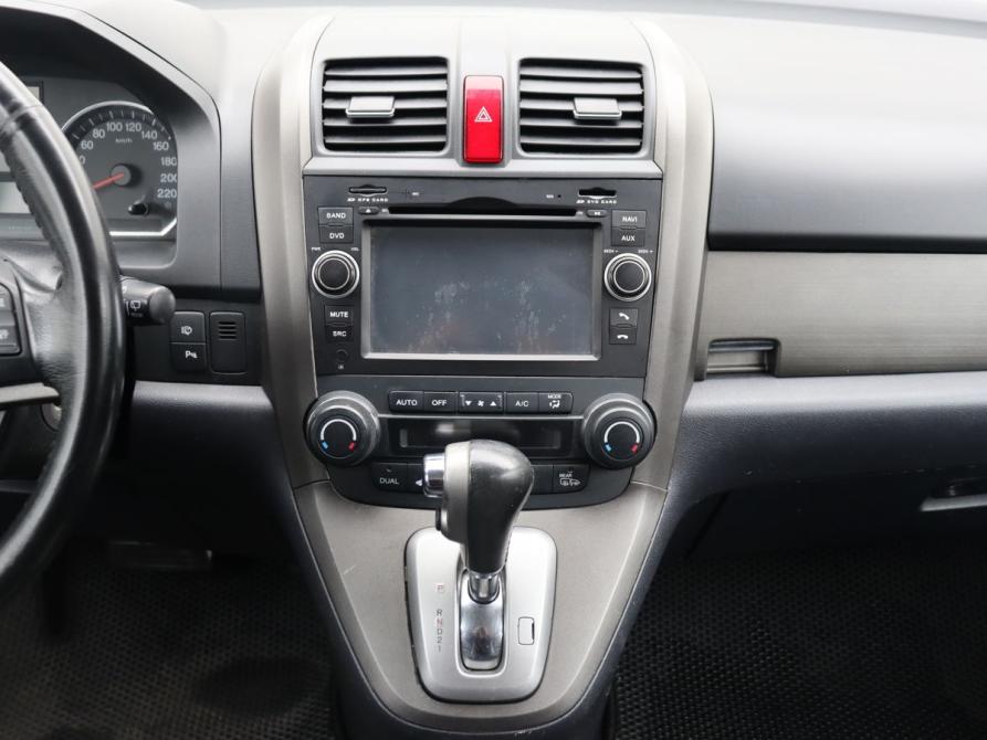 Honda CR-V III Рестайлинг Москва  - изображение 17