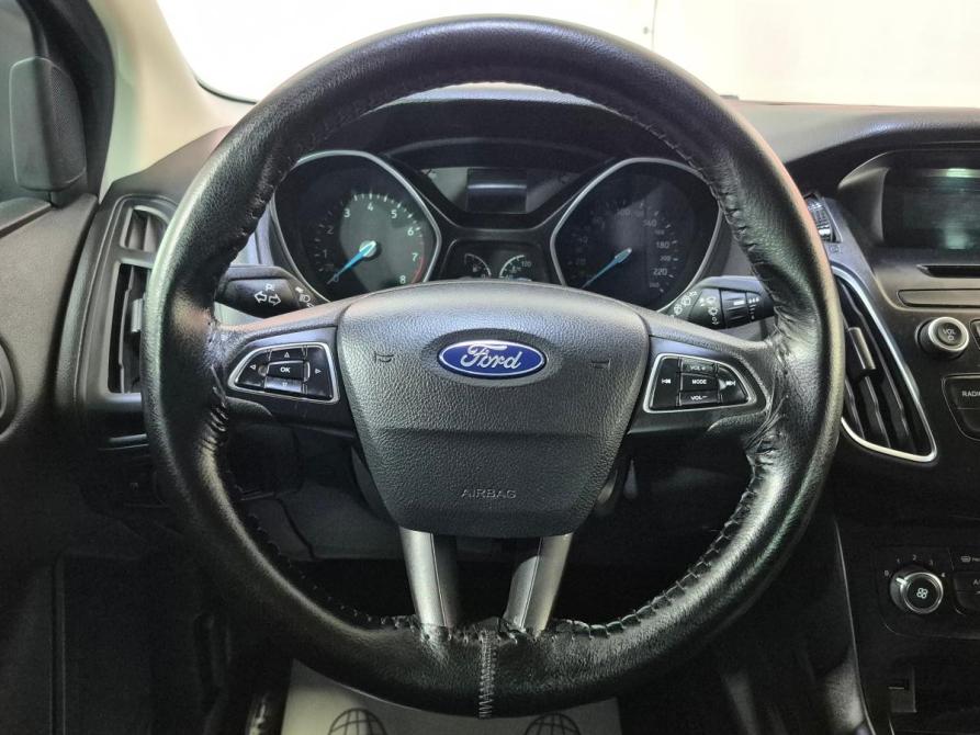 Ford Focus III Рестайлинг Воронеж  - изображение 12