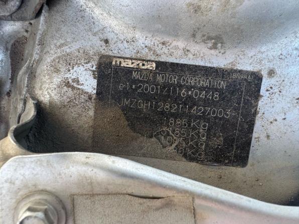 Mazda 6 II (GH) Рестайлинг с пробегом 2010 года, цена 617 000 рублей, 214403 км, седан, Автокод Объявления
