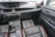 Lexus ES VI Красноярск  - изображение 36