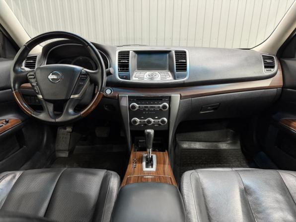 Nissan Teana II (J32) с пробегом 2008 года, цена 880 000 рублей, 273348 км, седан, Автокод Объявления