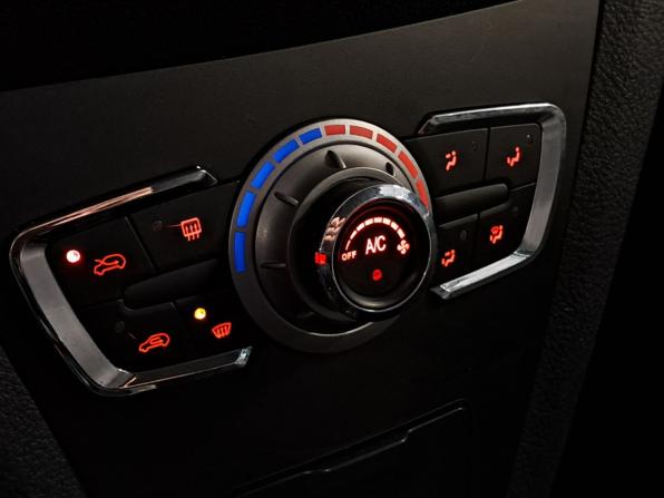 Lifan X50 с пробегом 2016 года, цена 375 000 рублей, 113610 км, хэтчбек, Автокод Объявления