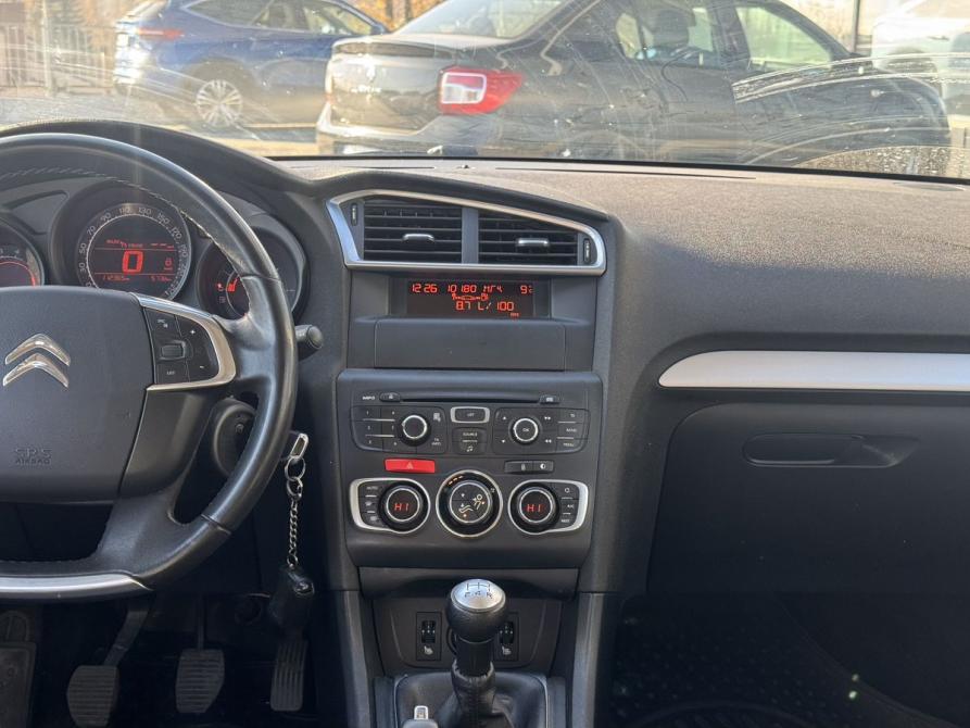 Citroen C4 II Самара  - изображение 6