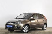 Lada (ВАЗ) Kalina II Тюмень  - изображение 21