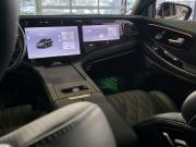Exeed VX I Рестайлинг Новосибирск  - изображение 43