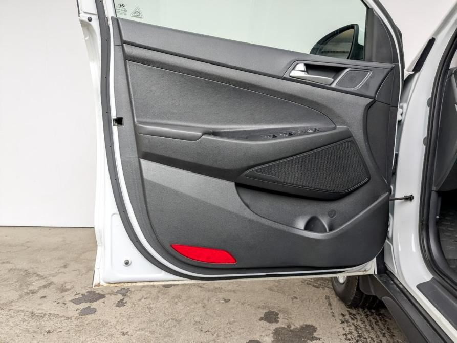 Hyundai Tucson III Рестайлинг Москва  - изображение 19