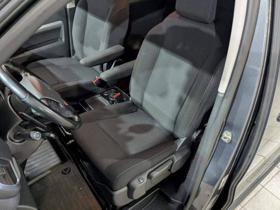 Citroen SpaceTourer I Химки  - изображение 3