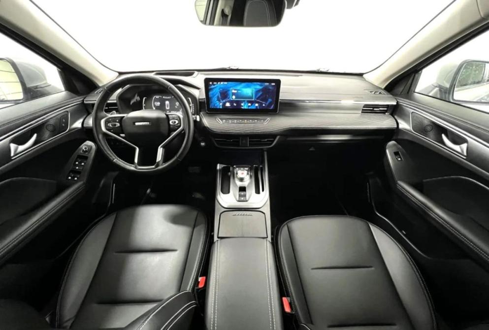 Haval Jolion I Нижний Новгород  - изображение 14
