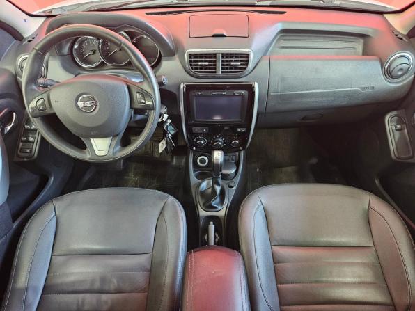Nissan Terrano III (D10) с пробегом 2018 года, цена 1 390 000 рублей, 110050 км, внедорожник, Автокод Объявления