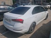 Skoda Rapid II Пермь  - изображение 11