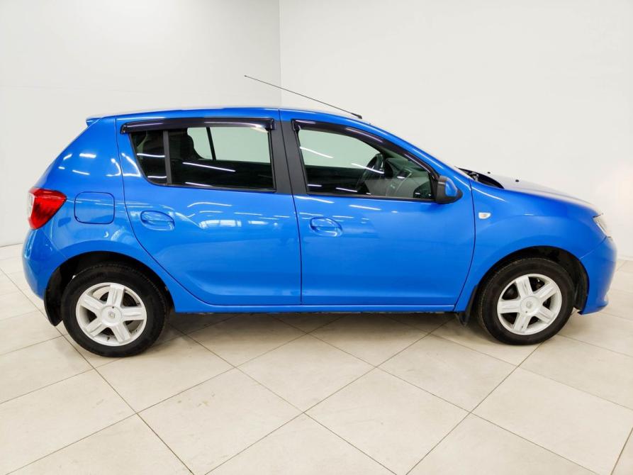 Renault Sandero II Тула  - изображение 7