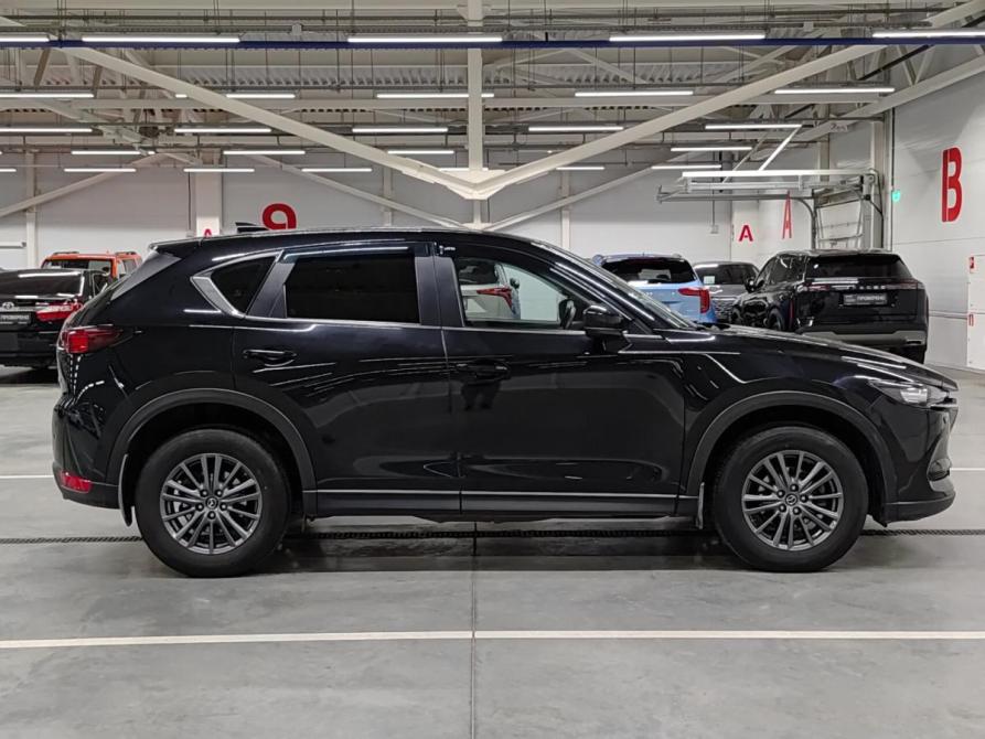 Mazda CX-5 II Казань  - изображение 5