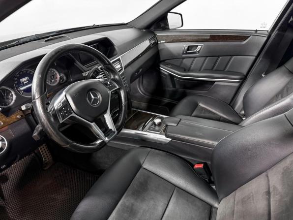 Mercedes-Benz E-Класс IV (W212 S212 C207) с пробегом 2012 года, цена 1 500 000 рублей, 298296 км, седан, Автокод Объявления