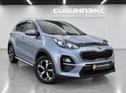 Kia Sportage IV Кемерово  - изображение 8