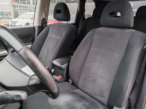 Nissan X-Trail II Рестайлинг с пробегом 2014 года, цена 1 276 000 рублей, 209846 км, внедорожник, Автокод Объявления