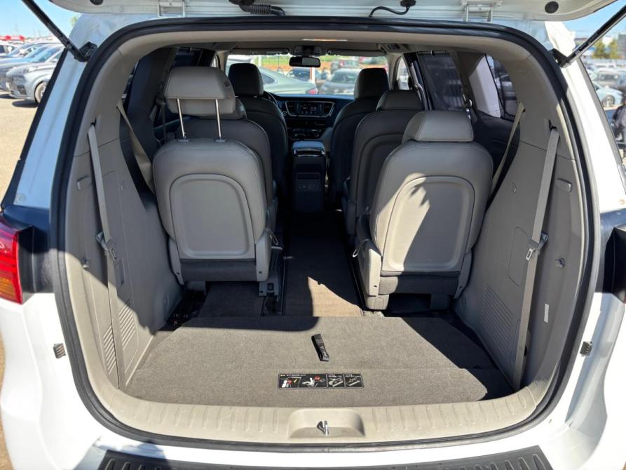 Kia Carnival III Набережные Челны  - изображение 12