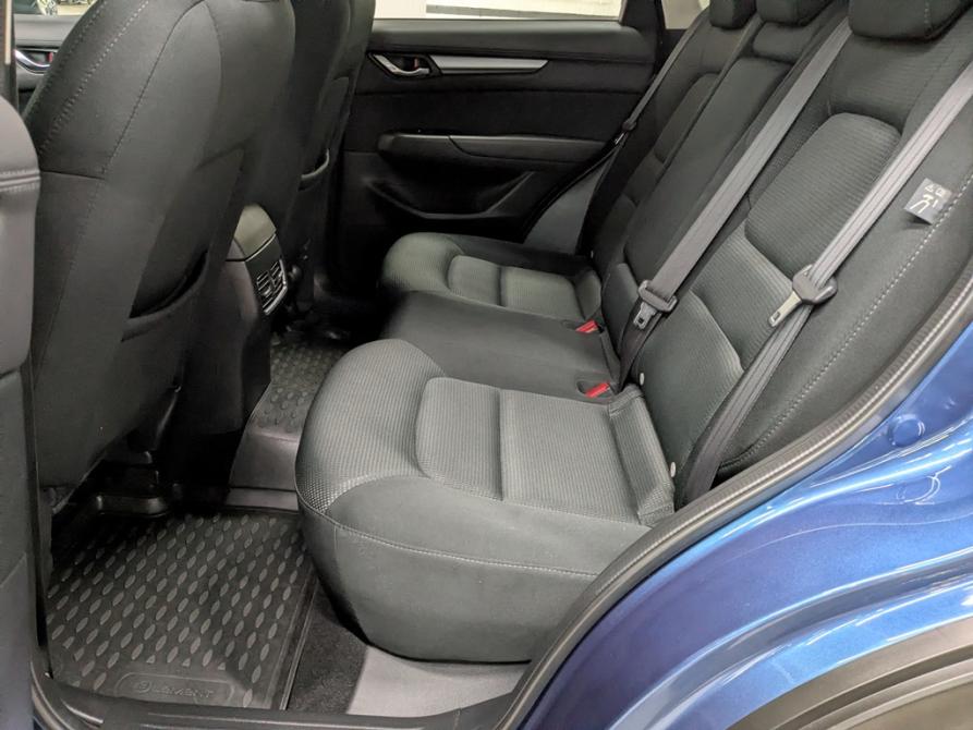 Mazda CX-5 II Москва  - изображение 3