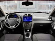 Chery Tiggo (T11) I Рестайлинг (FL) Казань  - изображение 26