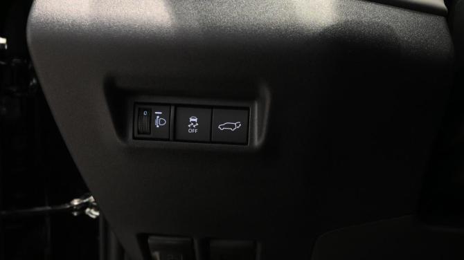 Toyota RAV4 VI (XA60) с пробегом 2026 года, цена 4 075 000 рублей, 43 км, внедорожник, Автокод Объявления